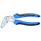 GEDORE 2-comp gebogen combinatietang 160mm (8248-160 JC)