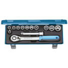 GEDORE dopsleutelset 1/2