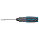 GEDORE bitschroevendraaier met ratelfunctie 1/4