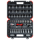 GEDORE RED dopsleutelset 3/8