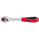 GEDORE RED 2-comp omkeerbare ratel 3/8