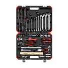 GEDORE RED gereedschapset 1/2