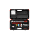 GEDORE RED autowiel montageset 11-delig (R68903011)