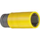 GEDORE RED slagmoerdopsleutel 1/2