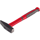 GEDORE RED bankhamer glasvezel lengte 300mm 300g (R92120012)