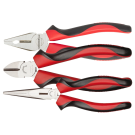 GEDORE RED tangenset 2-comp handgreep 3-delig (R28002003)