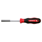 GEDORE RED 2-comp bitschroevendraaier 1/4