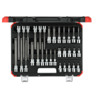 GEDORE RED torx sleutelset TX 1/2