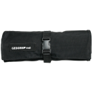 GEDORE RED roltas voor 12 sleutels en kleine onderdelen 30x260x150 - zwart (R20802012)