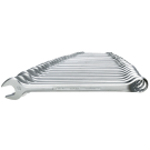 GEDORE ring steeksleutelset 6-32mm 26-delig (1 B-026)