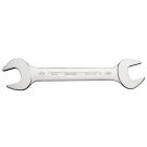 GEDORE dubbele steeksleutel 17x19mm lengte 222mm (6 17X19)