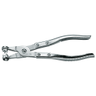 GEDORE slangklemtang 220mm lengte 210mm (132)