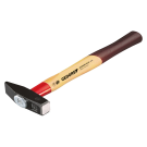 GEDORE bankhamer ROTBAND-PLUS lengte 300mm 502g (600 E-300)