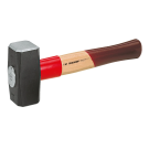 GEDORE vuisthamer ROTBAND-PLUS lengte 305mm 2340g (620 E-2000)