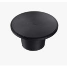 Zaptec chill kabelhouder - zwart (ZM000777)