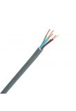 NEXANS XVB kabel 5G6 Cca-s3,d2,a3 - per meter (10538708)
