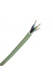NEXANS XGB kabel 5G6 Cca-s1,d2,a1 - per meter (10537452)