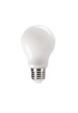 Kanlux XLED A60M LED lamp E27 warm wit 2700K 8W (29612)