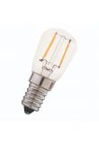 Bailey LEDlamp filament helder pigmy E14 warmwit 2700K 1W 120lm (80100036379)