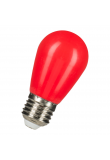 Bailey LED bulb E27 rood 1W 5lm IP44 (142603)