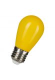 Bailey LED bulb E27 geel 1W 5lm IP44 (142606)