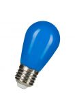 Bailey LED bulb E27 blauw 1W 5lm IP44 (142605)