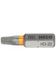 Heco drive HD20 schroefbit torx T20 (57095)