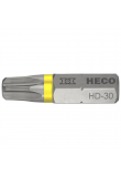 Heco drive HD30 schroefbit torx T30 (57097)