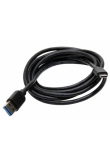 Kopp USB-A-C 3.0 verbindingskabel 1,8 meter (33369593)