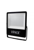 Yphix LED schijnwerper 100W 14.000lm koel wit 4000K IP65 (50508215)