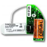 ABB Busch-Jaeger Busch rookmelder RF-module + lithium