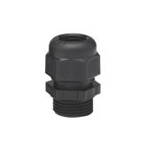 Niko wartel M20 6-13mm - New Hydro zwart (761-84001)