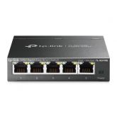TP-LINK unmanaged netwerk switch 5-poorts 10-1000 Mbps (TL-SG105E)