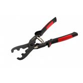 Cimco flexbuis buiskniptang CimFlex Cut'N'Protect 16 en 20mm (120190)