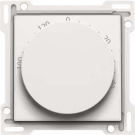 Verleden Fantasie aardbeving Niko draaiknop en centraalplaat voor tijdschakelaar instelbaar tot 120 min - Original White (101-64906) | Elektramat Verleden Fantasie aardbeving Niko draaiknop en centraalplaat voor tijdschakelaar instelbaar tot 120 min - Original White (101-64906) | Elektramat