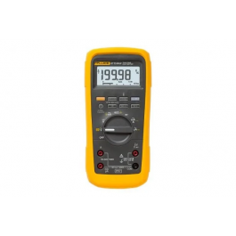 Intercable digitale multimeter FLUKE-87V-MAX tot 1000V AC/DC True-RMS ...