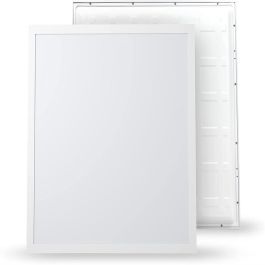 Egomania toenemen verkeer LED paneel 60x60cm 35W 4025lm daglicht 5000K UGR22 incl. driver (FL11052) | Elektramat Egomania toenemen verkeer LED paneel 60x60cm 35W 4025lm daglicht 5000K UGR22 incl. driver (FL11052) | Elektramat