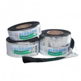 Nastro Sigillante Unghie DSK 50 Mm Rullo 10 M, Biadesivo Lato - Foto 5