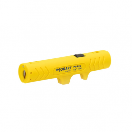 Jonard CST 500 kabelstripper | - Jouw kabelTV specialist