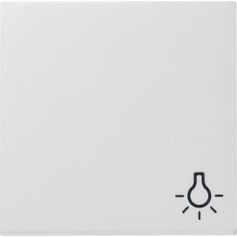 Gira Systeem 55 schakelwip zuiver wit glanzend - 029603 kopen
