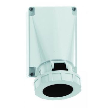 BALS CEE stopcontact 5-polig 500V 7H 63A IP67 (11017)