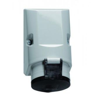 BALS CEE stopcontact 5-polig 500V 7H 32A IP44 (11023)