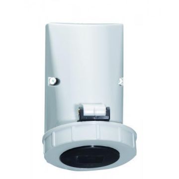 BALS CEE stopcontact 5-polig 500V 7H 32A IP67 (11326)