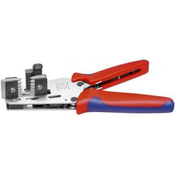 KNIPEX striptang automatisch 0,14–6mm² (121206)