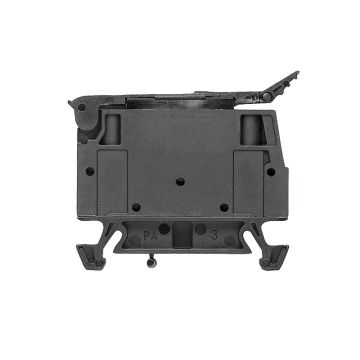 Weidmüller zekeringklem 6.3A 500V - per 50 stuks (1886580000)