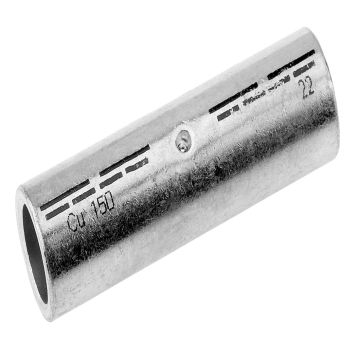 Cimco persverbinder ongeïsoleerd 400mm² vertind DIN 46267 (183713)