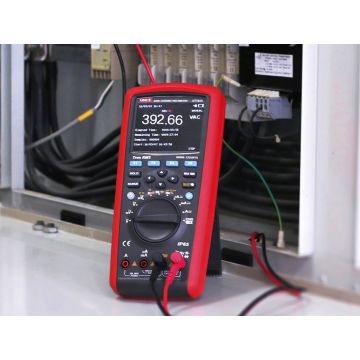 UNI-T multimeter  (UT181A)