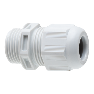 Wiska wartel M40 doorlaat 26-32mm IP68 grijs per 10 stuks (10110701)