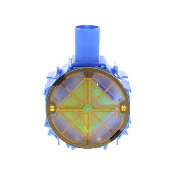 ABB Componenten inbouwdoos 16/19/20mm 50MM per 100 stuks (ESB63-40N-14)