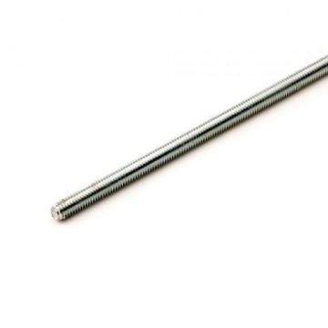 Newlec draadstang verzinkt M8 3 meter per (HDVM83)